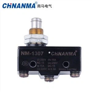 Mikro stikalo za podrejene