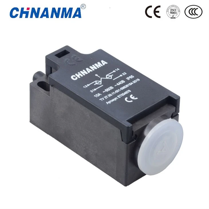 12 Volt Limit Switch