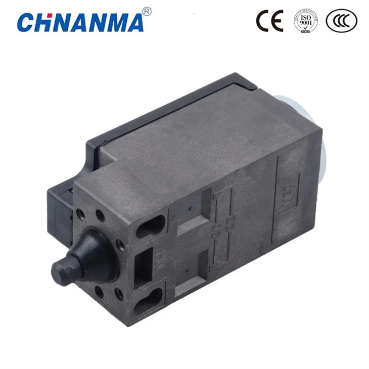 12 Volt Limit Switch